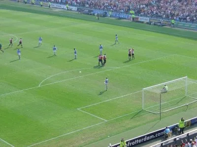 Feyenoord – AZ · 4–2