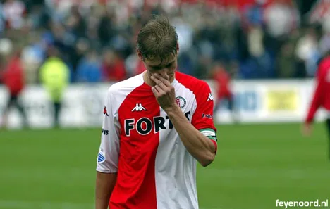 Feyenoord – AFC Ajax · 0–4