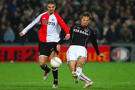 Feyenoord – AZ · 3–2