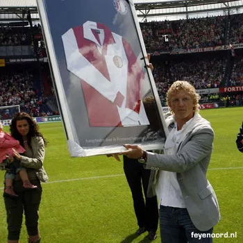 Feyenoord – Heracles Almelo · 0–0