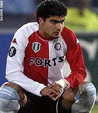 Feyenoord – Sporting Portugal · 1–2