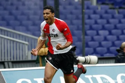 Feyenoord – NAC Breda · 3–2