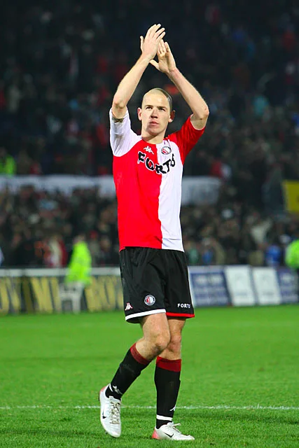 Feyenoord – AZ · 3–2