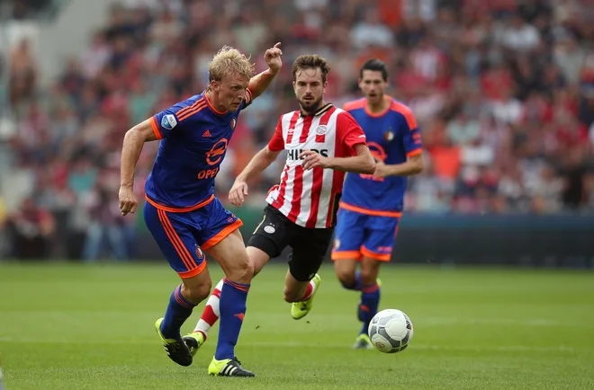 PSV – Feyenoord · 3–1
