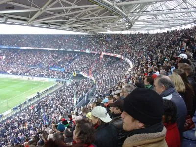 Feyenoord – Vitesse · 1–2