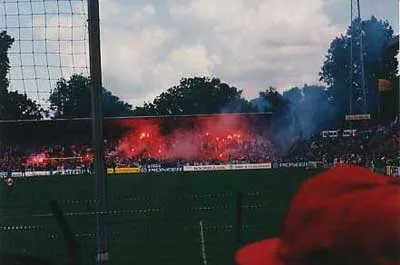 FC Groningen – Feyenoord · 0–5