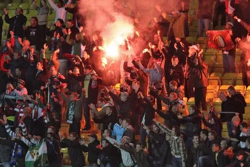 Kalmar FF – Feyenoord · 1–2