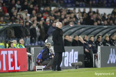 Feyenoord – NAC Breda · 2–0