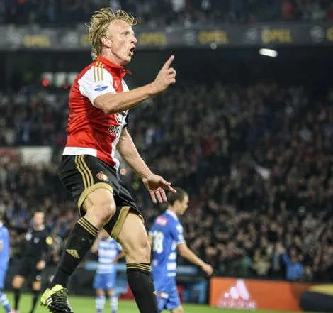 Feyenoord – PEC Zwolle · 3–0