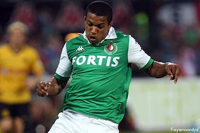 Feyenoord – Borussia Dortmund · 1–2