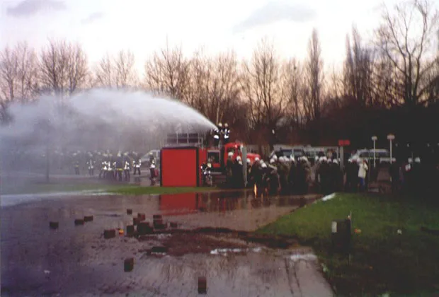 Bay. Leverkussen – Feyenoord · 1–0