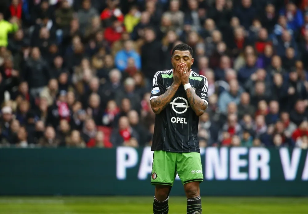 AFC Ajax – Feyenoord · 0–0