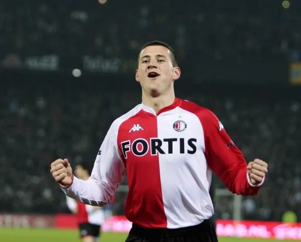 Feyenoord – VVV Venlo · 4–1