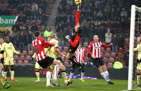 PSV – Feyenoord · 0–3