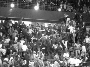 Feyenoord – AFC Ajax · 1–2