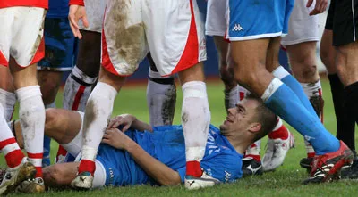 FC Utrecht – Feyenoord · 2–1