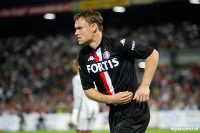 Feyenoord – FC Porto · 0–0