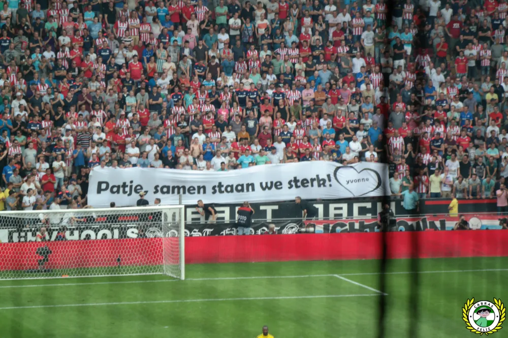 PSV – Feyenoord · 3–1