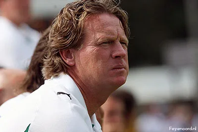 Sportclub Feyenoord – Feyenoord · 0–5