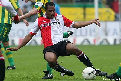 ADO Den Haag – Feyenoord · 2–3
