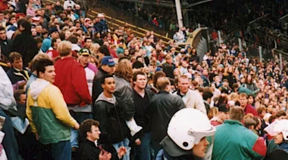 AFC Ajax – Feyenoord · 3–1