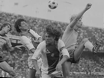 Feyenoord – AFC Ajax · 3–1