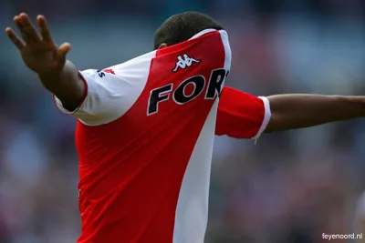 Feyenoord – NAC Breda · 5–0