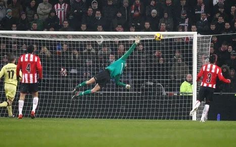 PSV – Feyenoord · 0–3