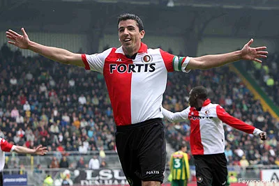 ADO Den Haag – Feyenoord · 2–3