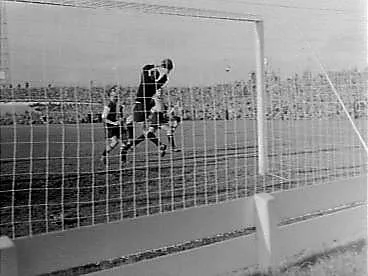 DOS – Feyenoord · 4–0