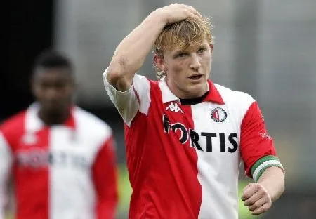 ADO Den Haag – Feyenoord · 2–1