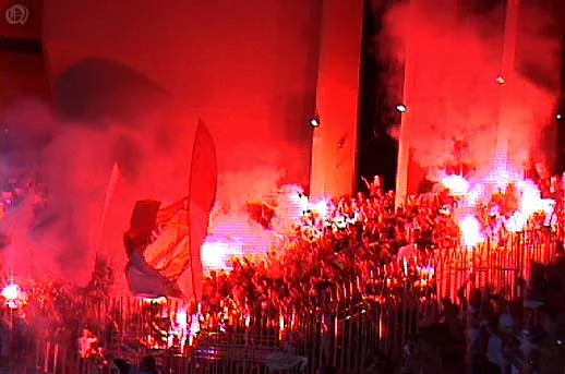 Real Madrid (Spa) – Feyenoord · 3–1