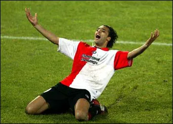 Feyenoord – PSV · 1–1 (n.s. 5–4)