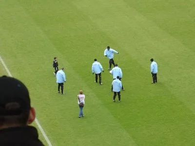 Feyenoord – Willem II · 7–0