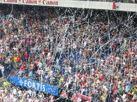 Feyenoord – NAC Breda · 2–0