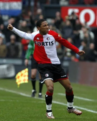 Feyenoord – RKC Waalwijk · 3–1