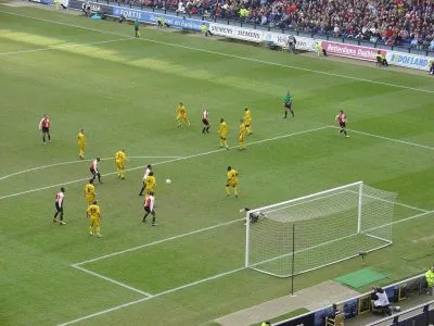 Feyenoord – Roda JC · 4–1