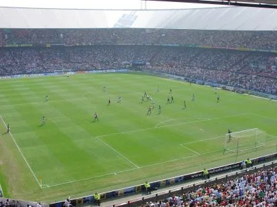 Feyenoord – AZ · 4–2
