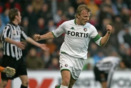 Heracles Almelo – Feyenoord · 0–4