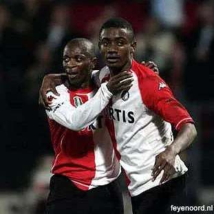 RKC Waalwijk – Feyenoord · 2–4