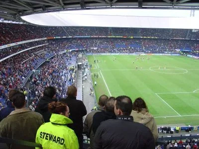 Feyenoord – Vitesse · 1–2