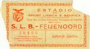 Benfica – Feyenoord · 3–1