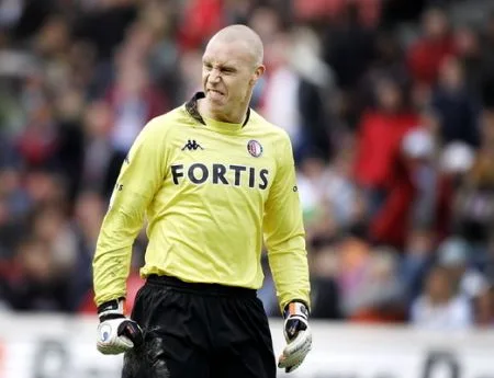 Feyenoord – FC Twente · 4–2
