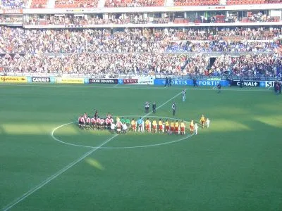 Feyenoord – Excelsior · 2–0