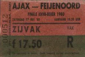 Feyenoord – AFC Ajax · 3–1
