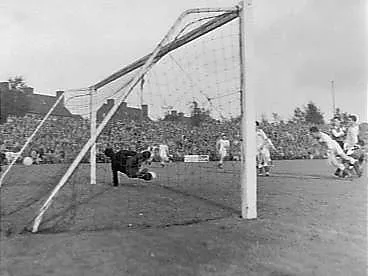 Fortuna 54 – Feyenoord · 3–2