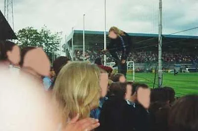 FC Groningen – Feyenoord · 0–5
