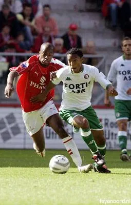 FC Utrecht – Feyenoord · 3–1