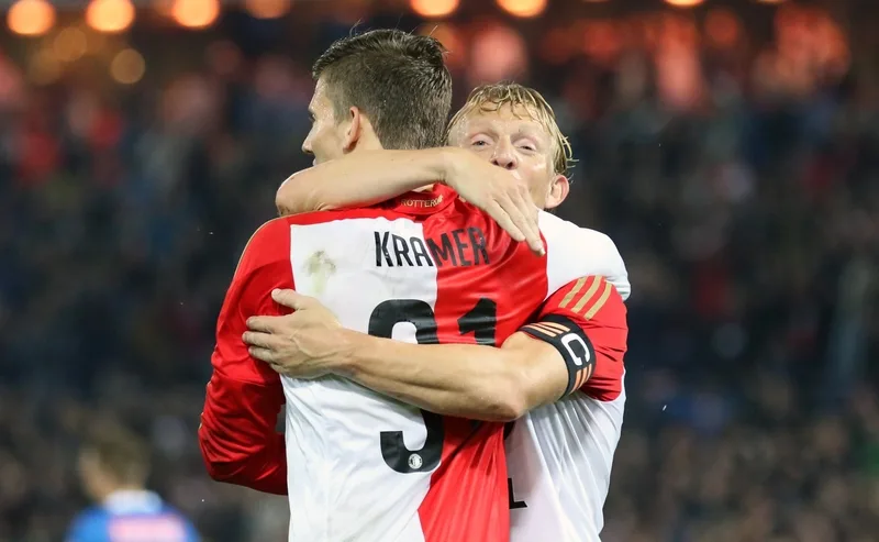 Feyenoord – PEC Zwolle · 3–0
