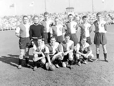SC Enschede – Feyenoord · 2–3